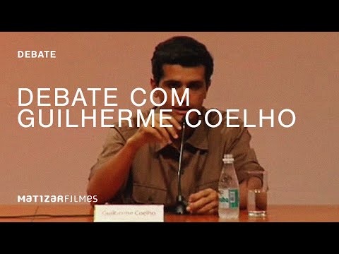 PQD - Debate - Festival do Rio