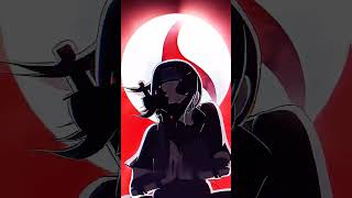 Itachi Has Got Infinity Aura