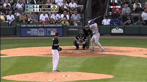 2010/06/26 Recap: CHC 2, CWS 3