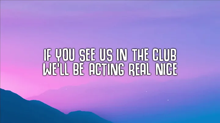 Henrik - Give it to me (Party Party TikTok Remix) Lyrics   Yung Bleu, Miley Cyrus, Matt Hansen