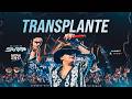 Natanzinho Lima - Transplante - DVD Na Liga Em Sampa