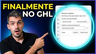 Quem Ainda Procura Tag em Workflow na Mão Tá Perdendo Horas (HighLevel Resolveu)