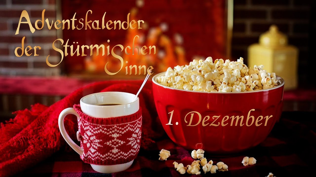 Türchen 1 I Sturm der Liebe