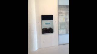 Jason Blasso's Conflicting Cosmologies at Rogue Space