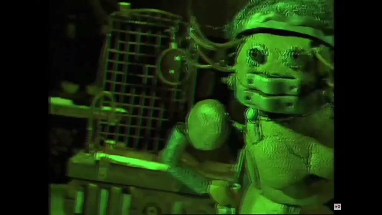 Crashbox Funnies Song (Instrumental theme) YouTube