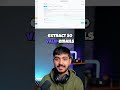 Get 50 Real Instagram Emails Fast with LeadsThatMatter!