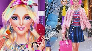 Pop Star Hair Stylist Salon / Videos Games for Kids - Girls - Baby Android screenshot 3