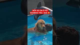 Due Bambini