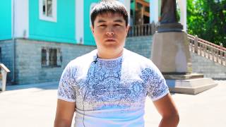 Arhipov Production 12.07.2015г Крещение Ильи Arhipov Production 12.07.2015г Крещение Ильи
