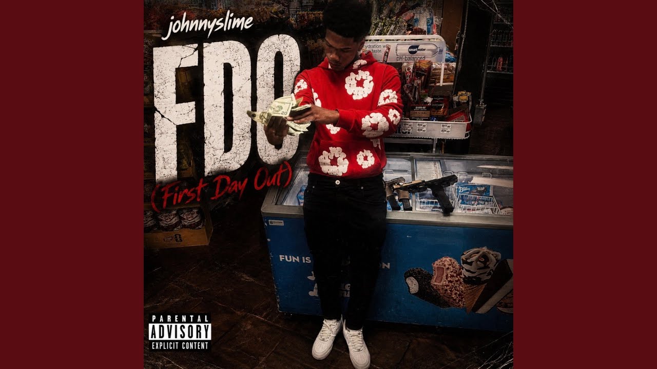 Watch Fdo (Frist Day Out) (feat. Johnnyslime) on YouTube Watch Fdo (Frist Day Out) (feat. Johnnyslime) on YouTube