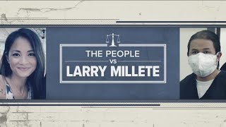 Preliminary hearing for Larry Millete enters day eight in Downtown San Diego court