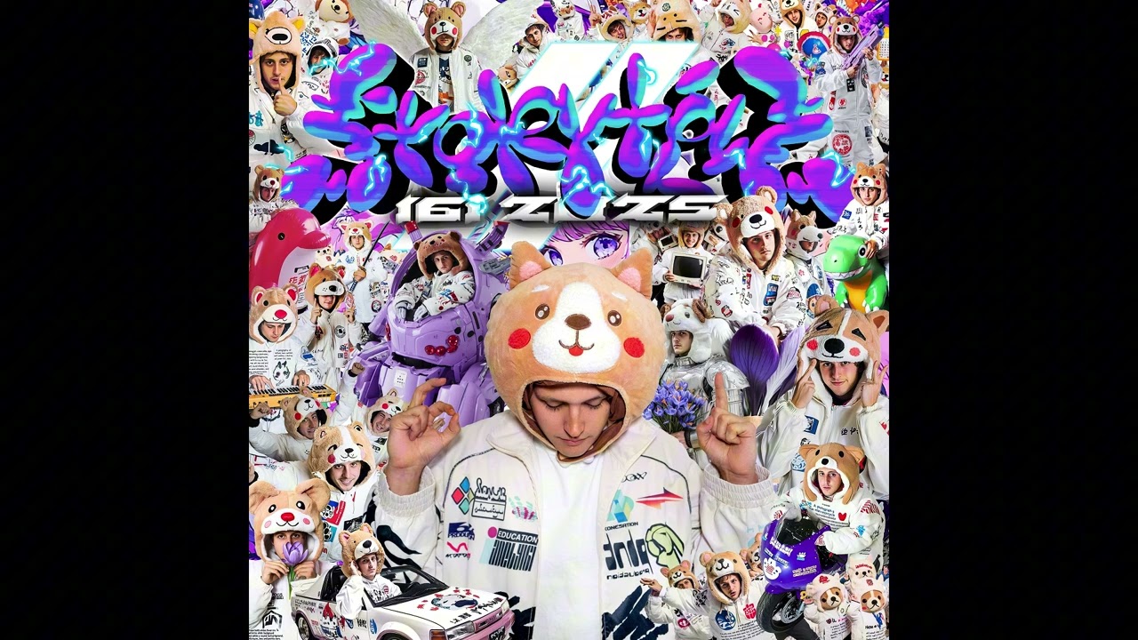 i61 & 163ONMYNECK - SWAG 2012 (slowed + reverb)