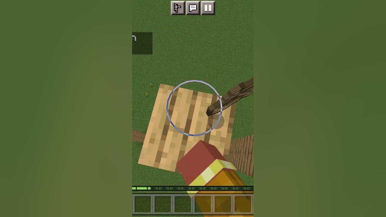 every clutch in minecraft and Dream minecraft short minecraftshorts