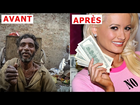 COMMENT DEVENIR MILLIONNAIRE ? #3 - COMMENT DEVENIR MILLIONNAIRE ? #3