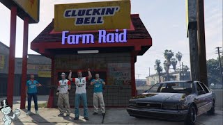 We Found the 11 Secret Herbs and Spices... and Cocaine