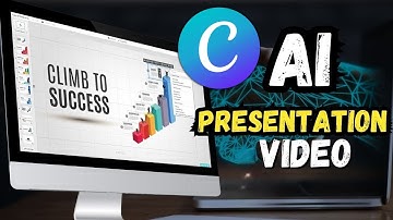 Maak een videopresentatie met dia
