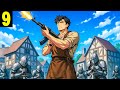 9 Genius Engineer Reborned As Blacksmith I Will Invent Firearms And Become Warlord Of Dynasties 9 Genius Engineer Reborned As Blacksmith I Will Invent Firearms And Become Warlord Of Dynasties