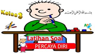 Video pembelajaran pendidikan agama islam dan budi pekerti sekolah
dasar/madrasah ibtidaiyah (sd/mi) kelas 3 semester 1latihan soal
pelajaran 1materi: keuntu...