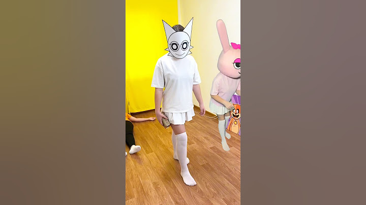 When the Dancing Pinki enters Squid Game 💀🤣 #shorts #incredibox #incrediboxmix #incrediboxsprunki