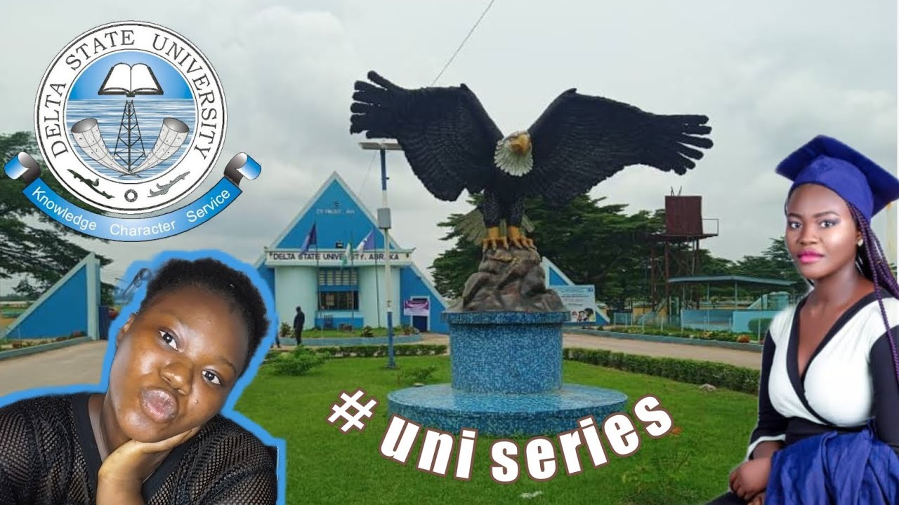 Delta State University All You Need To Know Delsu Nigerian University Delta State University All You Need To Know Delsu Nigerian University