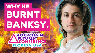 🔥 NFTs & Making Web3 Real | Anthony Anzalone (XION)