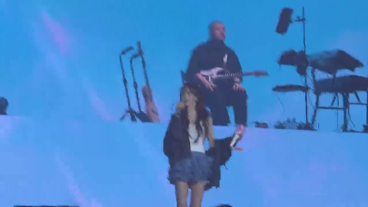 2026 02 28 소감 - Wendy 1st World Tour We:alive Encore FANCAM 4K60