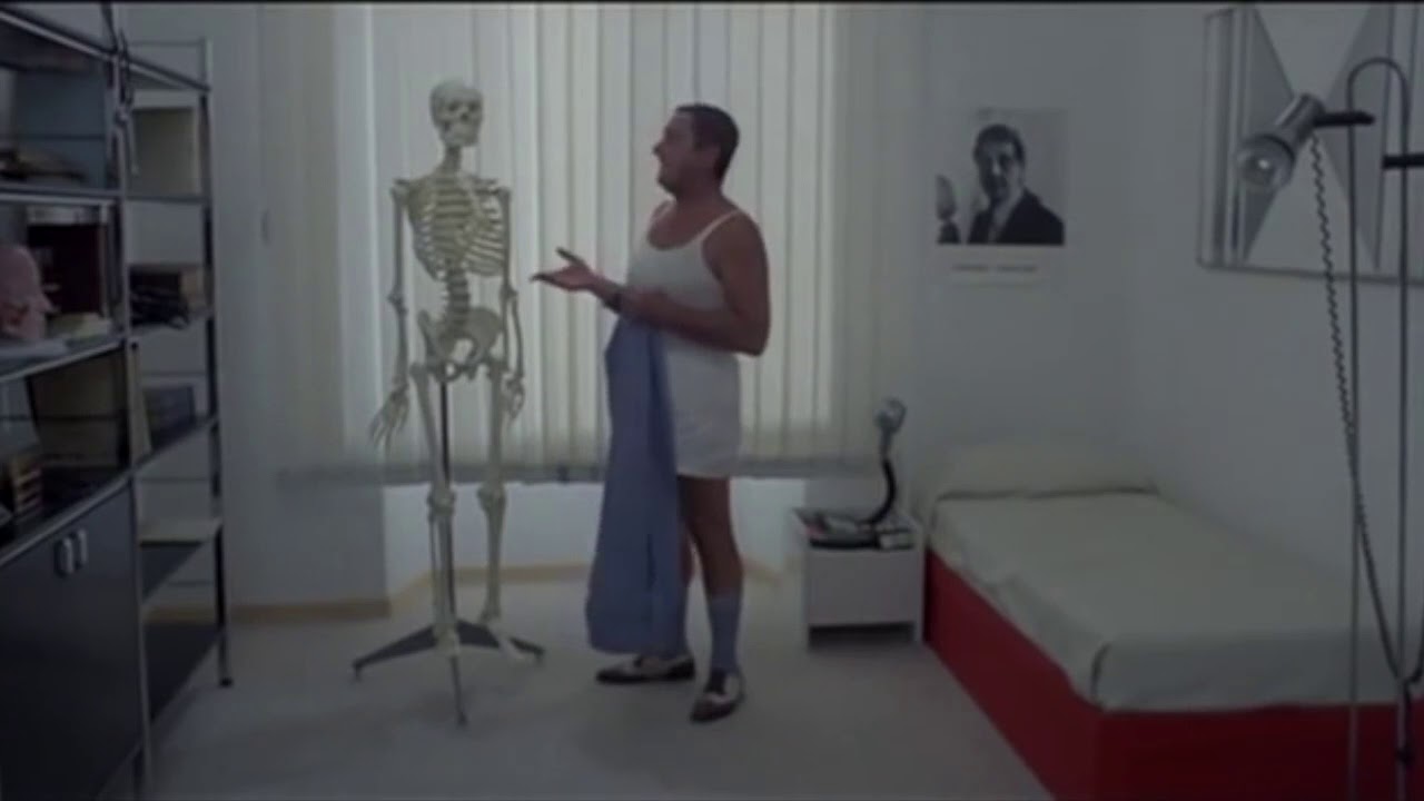 Dove Vai In Vacanza Film Completo Youtube