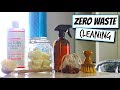 Zero Waste, Green, and Eco-Friendly Household Cleaners