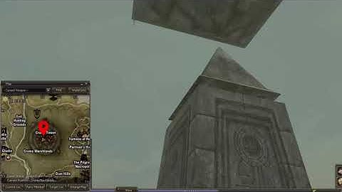 Lorain (Researching) (NPC) - Database Lineage 2