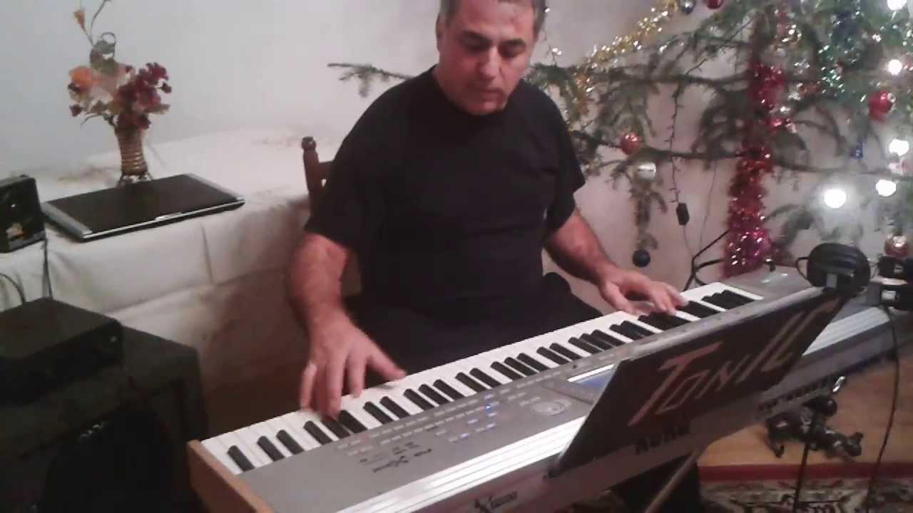 KORG PA 1,Coragheste