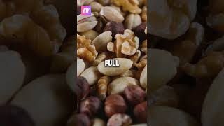 5 Benefits Of Eating Mixed Nuts shorts trending mixednuts