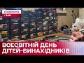 У свої 16 робить дрони та зарядні пристрої для ЗСУ! Історія юного винахідника