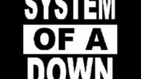 System of a down Dammit (Blink 182 cover)