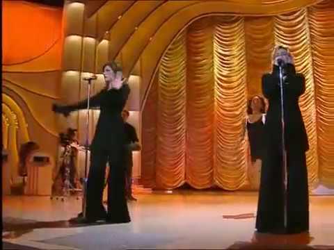 Ace of Base - The Sign (live in France, 1994)
