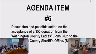 Commissioners Court 05 05 2026
