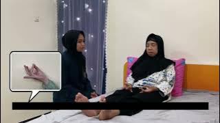 Relaksasi Nafas Dalam & Hipnosis 5 Jari