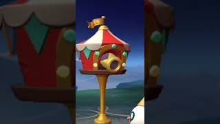 Dapat Skin Diggie Elite