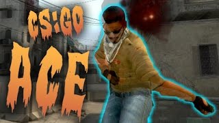 CS:GO - RANDOM ACE