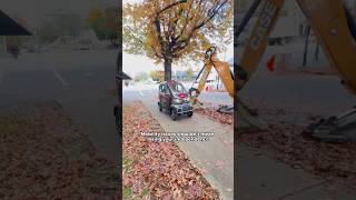 Mobility issues shouldn’t mean losing your independence #emobility #usa #canada (USA &amp; Canada)