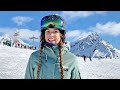 Die 10 besten Skigebiete der Alpen 2020