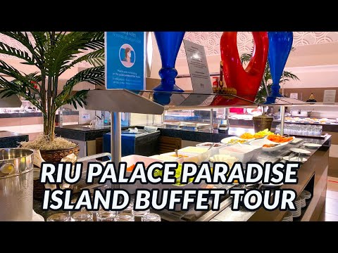 Video: Beoordeling van het Hotel Riu Palace Paradise Island, Bahama's