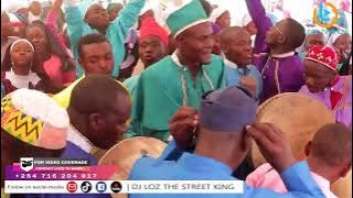 PINY OKUYO YESU YIE IANA MALO LATEST LUO GOSPEL.