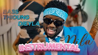 Bass Thioung - Nila Feat Dieyla | Instrumental