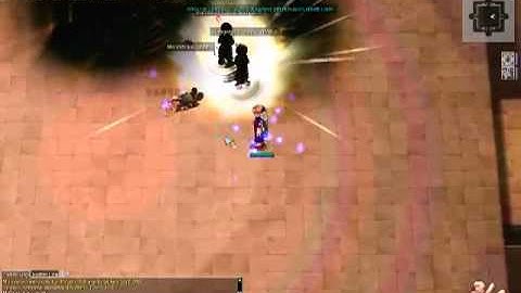 DevilRO PvP ( Champion vs Champion ) - http://devil-ro.org