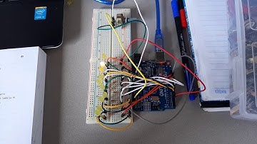 Projeto 6 livro arduino básico