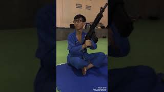 Đi nhầm chổ rồi cưng ơi 😌 - [clip hài do Clb Vovinam Q.K thực hiện]