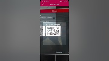 Mapesen XVRView APP Operation Video 2022