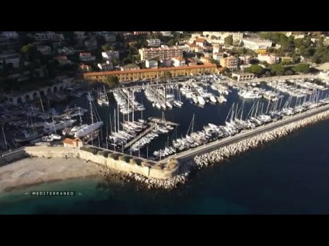 MEDITERRANEO – En