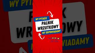 Jak działa palnik wrzutkowy?