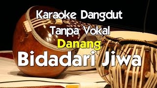 Karaoke Danang   Bidadari Jiwa